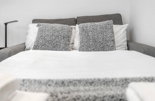 Chelmsford Apartment | Discover Studio Living: Urban Comfort with Family-Friendly Perks