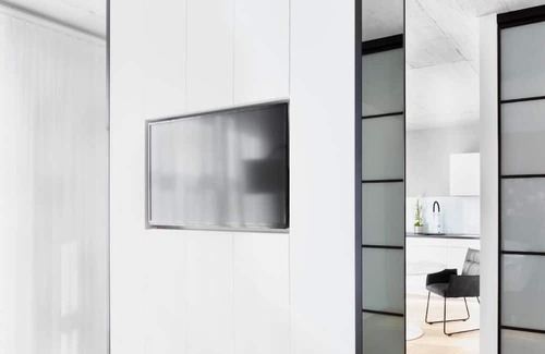 Berg Apartment | Cozy Livisit Bergpartment 36: Kitchenette & Family-Friendly