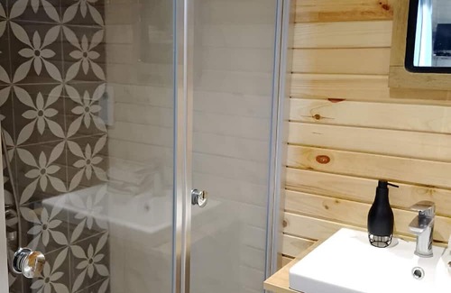 Marmaris City Center Cabin | Discover Serenity at Our Cozy Cabin in Marmaris Forests