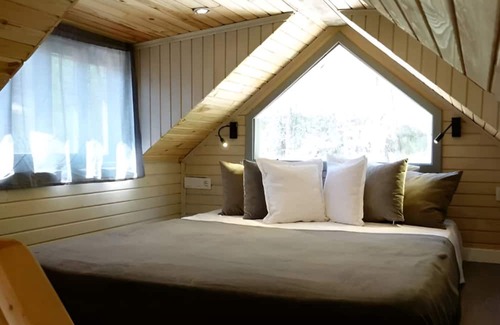 Marmaris City Center Cabin | Discover Serenity at Our Cozy Cabin in Marmaris Forests