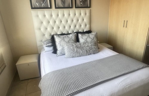 Centurion Villa | Discover a Pet-Friendly Retreat in Central Centurion