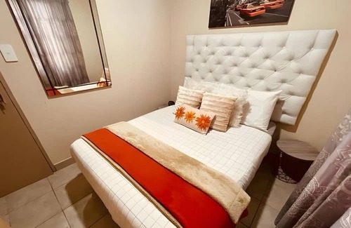 Centurion Villa | Discover a Pet-Friendly Retreat in Central Centurion