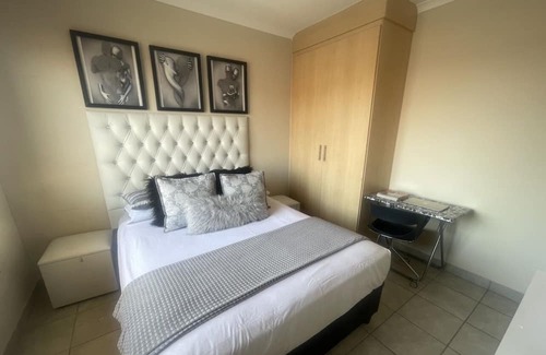 Centurion Villa | Discover a Pet-Friendly Retreat in Central Centurion