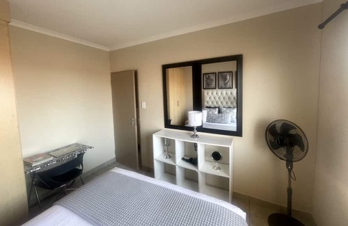 Centurion Villa | Discover a Pet-Friendly Retreat in Central Centurion