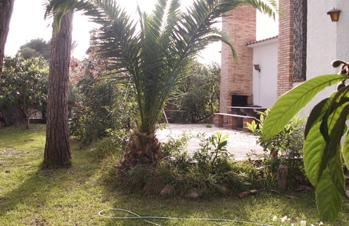 Comarruga Villa | Family-Friendly Mediterranean Villa with Oceanfront Views