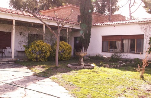 Comarruga Villa | Family-Friendly Mediterranean Villa with Oceanfront Views