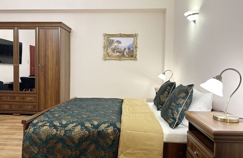 Weimar Apartment | Welcoming Quartier Victoria: Family-Friendly Retreat in Goethepark