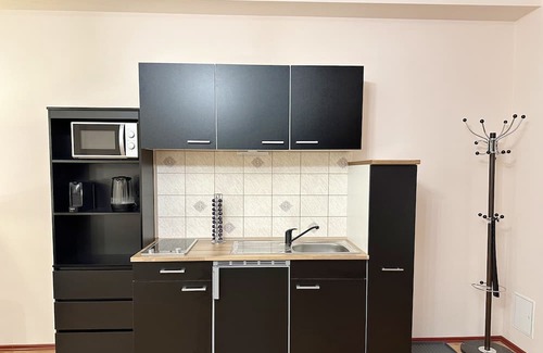 Weimar Apartment | Welcoming Quartier Victoria: Family-Friendly Retreat in Goethepark
