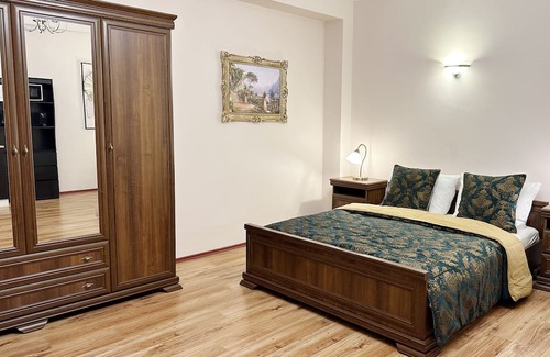 Weimar Apartment | Welcoming Quartier Victoria: Family-Friendly Retreat in Goethepark