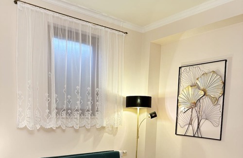 Weimar Apartment | Welcoming Quartier Victoria: Family-Friendly Retreat in Goethepark