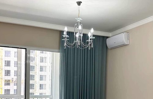 Almaty Apartment | Warm Welcome from Fabulous City of Almaty
