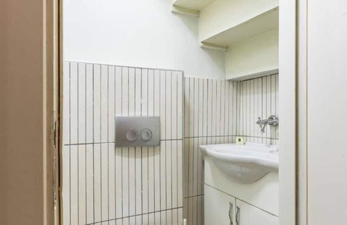 Arnavutkoy House | Cozy 3-Bedroom Retreat in Beşiktaş, İstanbul