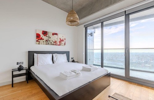 Bomonti Apartment | Charming 1-Bedroom Apartment in Vibrant Şişli, Istanbul