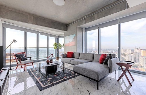 Bomonti Apartment | Charming 1-Bedroom Apartment in Vibrant Şişli, Istanbul
