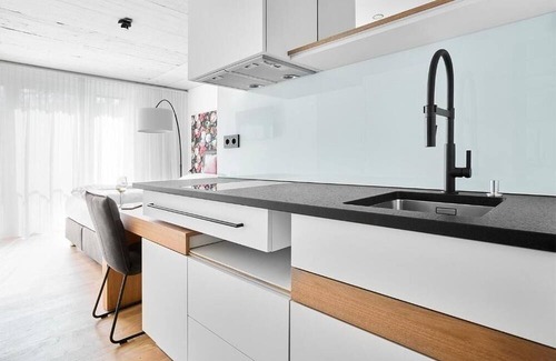 Berg Apartment | Family-Friendly Vrbo Property for Memorable Getaways