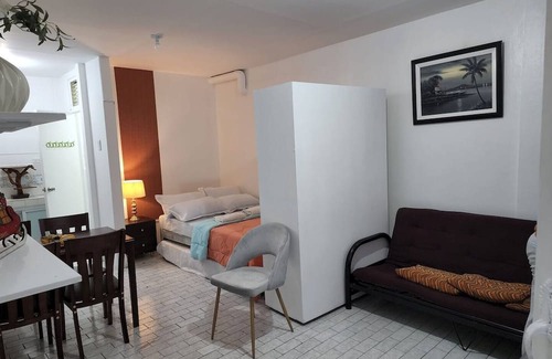 Dona Josefa Apartment | Budget-Friendly Transient House for Short Stays