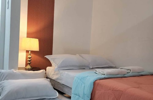 Dona Josefa Apartment | Budget-Friendly Transient House for Short Stays