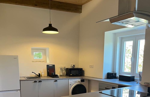 Sintra Ski Chalet | Discover Bloom Cottage I - Family-Friendly in Sintra's Nature