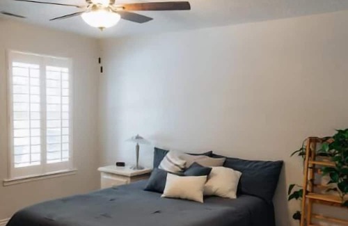 Mountain Green Apartment | Inviting Full Basement Getaway in Mountain Green