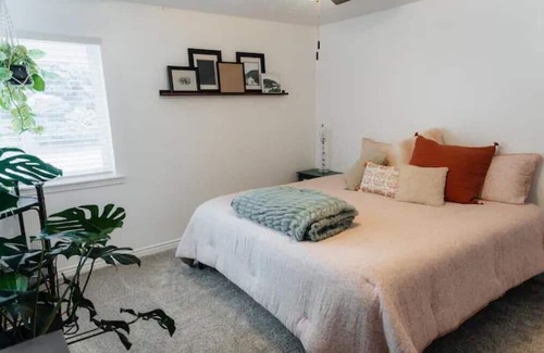 Mountain Green Apartment | Inviting Full Basement Getaway in Mountain Green