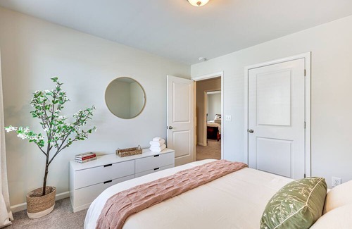 Murraysville House | Family-Friendly Wilmington Home Near Ocean & Beach Access