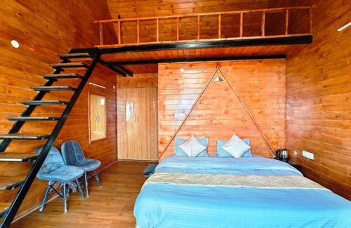 Fagu Cottage | Inviting Snowind Cottages: A Family-Friendly Retreat