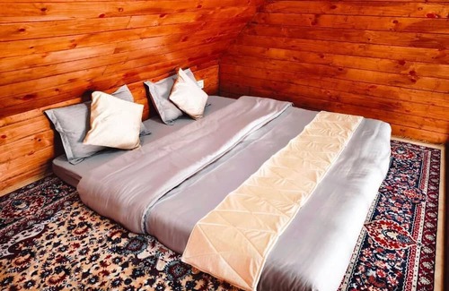 Fagu Cottage | Inviting Snowind Cottages: A Family-Friendly Retreat