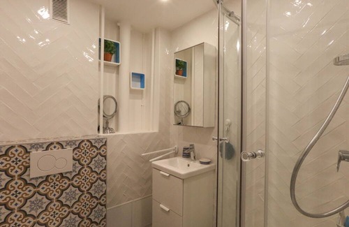 Vanves Apartment | Tranquil Retreat Near Paris with Family-Friendly Amenities
