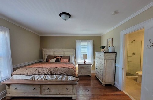 South Kortright Bed & Breakfast | Welcoming B&B with WiFi and AC in Tranquil South Kortright