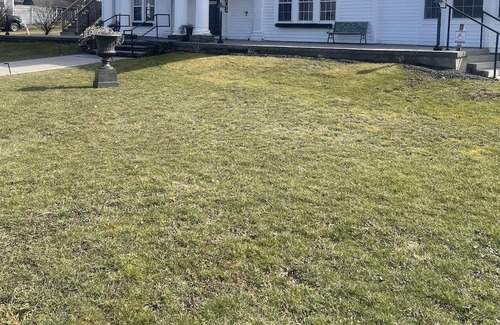 South Kortright Bed & Breakfast | Welcoming B&B with WiFi and AC in Tranquil South Kortright