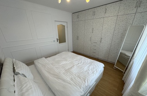 Bistrita Apartment | Newly Renovated Private Apartment for Family Getaways