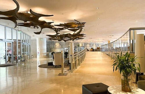 Sao Conrado House | Ocean View Suite at Hotel Nacional, Rio de Janeiro