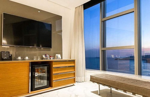 Sao Conrado House | Ocean View Suite at Hotel Nacional, Rio de Janeiro