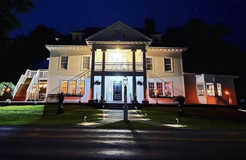 South Kortright Bed & Breakfast | Inviting B&B with WiFi and AC in South Kortright