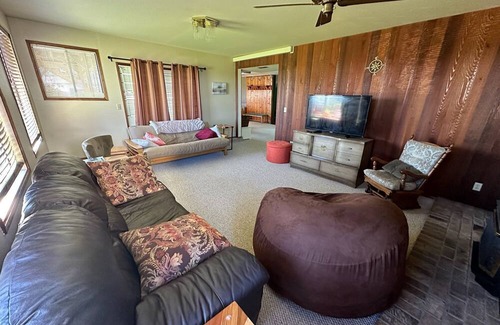 Camano Island House | Explore Camano - Long Beach: Trails, Beach & Nature Awaits