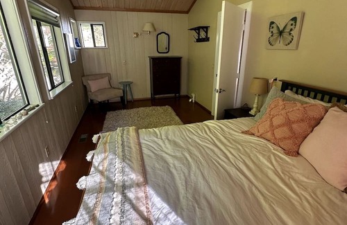Camano Island House | Explore Camano - Long Beach: Trails, Beach & Nature Awaits