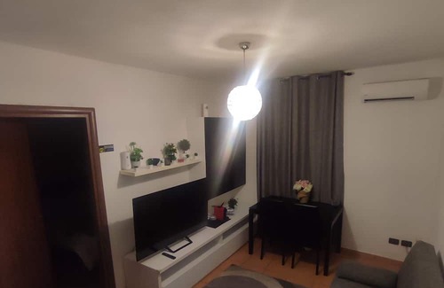 Tortona House | Family-Friendly Retreat Near Tortona's City Center