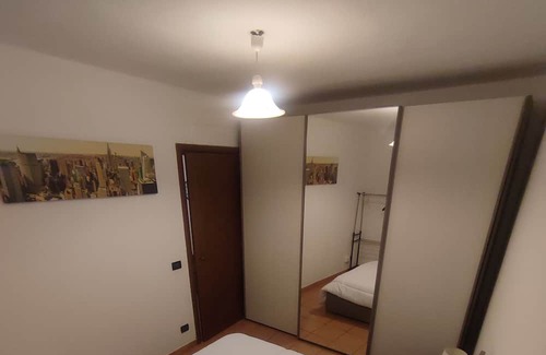 Tortona House | Family-Friendly Retreat Near Tortona's City Center