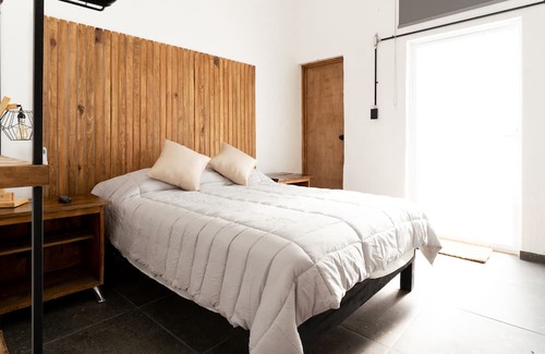 San Pedro Tlaquepaque Apartment | Casa Leo in San Pedro Tlaquepaque.