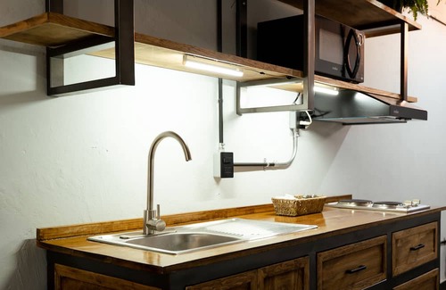 San Pedro Tlaquepaque Apartment | Casa Leo in San Pedro Tlaquepaque.