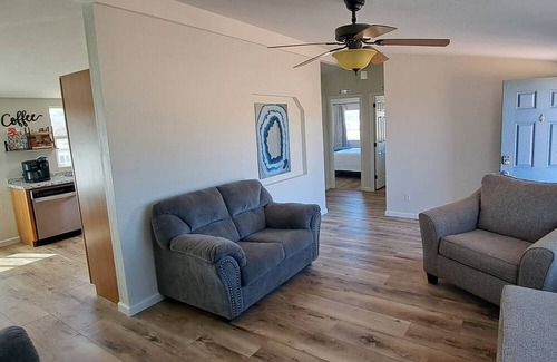 Saint David House | 3 Bedrooms on Historic Highway 80 near San Pedro River and Tombstone
