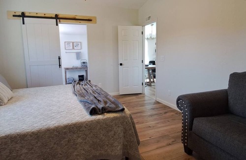 Saint David House | 3 Bedrooms on Historic Highway 80 near San Pedro River and Tombstone