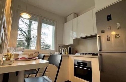 Saint-Cloud Apartment | Charming Apartment with Kitchen in Saint-Cloud Val d'Or