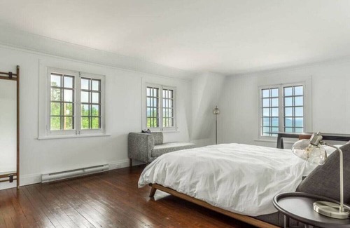 Pointe-au-Pic Villa | Experience Domaine Fairbanks: Family-Friendly Getaway