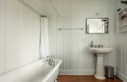 Pointe-au-Pic Villa | Experience Domaine Fairbanks: Family-Friendly Getaway