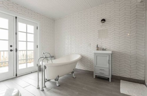 Pointe-au-Pic Villa | Experience Domaine Fairbanks: Family-Friendly Getaway