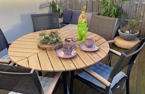 Lippstadt Apartment | Discover Family-Friendly Comfort at Zur Gärtnerei Hotel