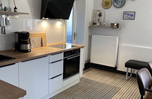 Lippstadt Apartment | Discover Family-Friendly Comfort at Zur Gärtnerei Hotel