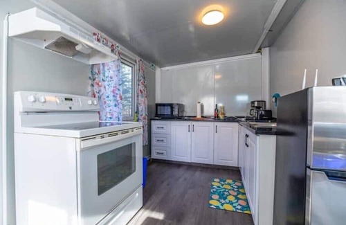 Kawartha Lakes Cabin | Tranquil Cabin in Pine Woods with Breakfast Included