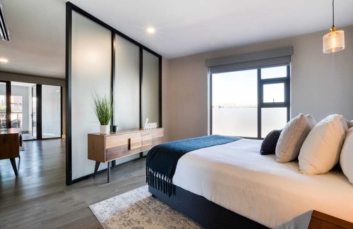 Zona Rio Apartment | Modern 2BR Apartment with Private Balcony and Gym Access